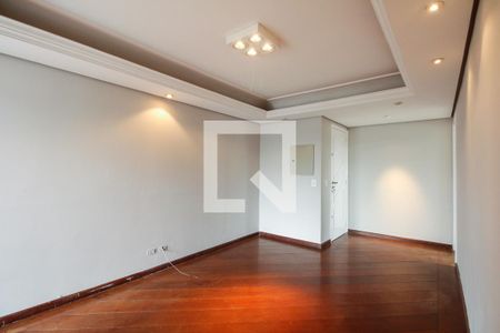 Sala  de apartamento à venda com 2 quartos, 65m² em Vila Aricanduva, São Paulo