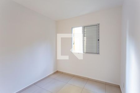 Quarto de apartamento para alugar com 2 quartos, 50m² em Padroeira, Osasco