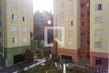 Vista de apartamento para alugar com 2 quartos, 50m² em Padroeira, Osasco