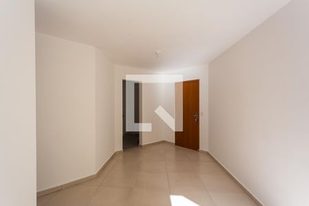 Sala de apartamento para alugar com 2 quartos, 50m² em Padroeira, Osasco