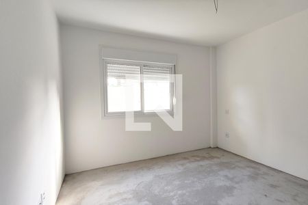 Quarto de apartamento à venda com 1 quarto, 44m² em Centro, São Leopoldo