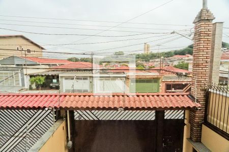 Sala de casa para alugar com 3 quartos, 174m² em Parque Sao Domingos, São Paulo