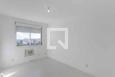 Suíte de apartamento para alugar com 3 quartos, 75m² em Cristo Redentor, Porto Alegre