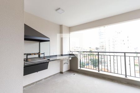 Apartamento à venda com 3 quartos, 108m² em Santa Teresinha, São Paulo