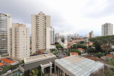 Apartamento à venda com 3 quartos, 108m² em Santa Teresinha, São Paulo