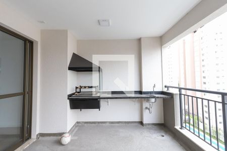 Apartamento à venda com 3 quartos, 108m² em Santa Teresinha, São Paulo