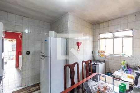 Cozinha 4 de casa à venda com 4 quartos, 120m² em Jardim Nordeste, São Paulo