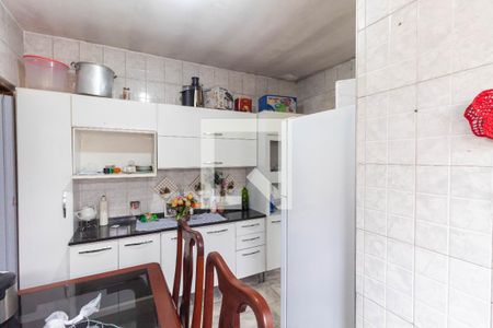 Cozinha 4 de casa à venda com 4 quartos, 120m² em Jardim Nordeste, São Paulo