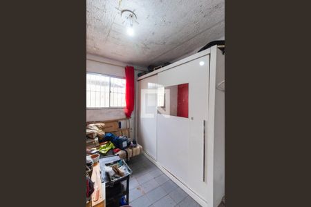 Sala 2 de casa à venda com 4 quartos, 120m² em Jardim Nordeste, São Paulo