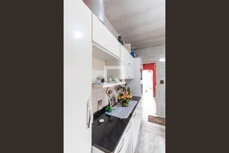 Cozinha 4 de casa à venda com 4 quartos, 120m² em Jardim Nordeste, São Paulo