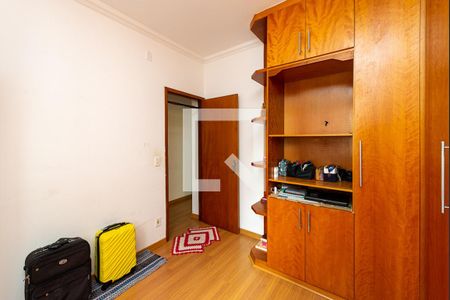 Quarto 2 - Armário de apartamento à venda com 2 quartos, 60m² em Castelo, Belo Horizonte