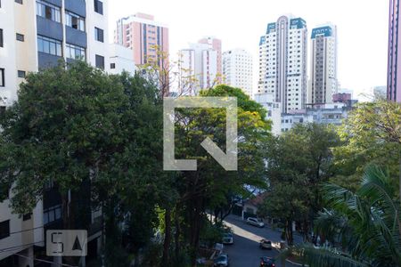 Apartamento para alugar com 3 quartos, 90m² em Aclimação, São Paulo