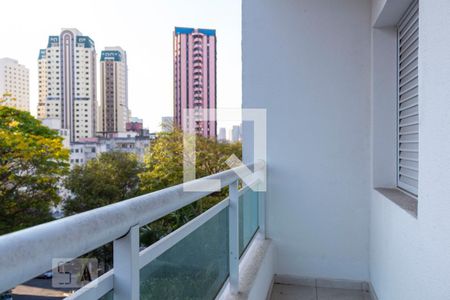 Apartamento para alugar com 3 quartos, 90m² em Aclimação, São Paulo