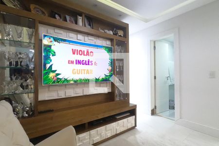 Sala de apartamento à venda com 2 quartos, 101m² em Jardim Flor da Montanha, Guarulhos