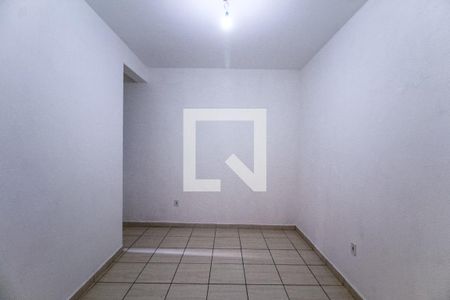 Quarto 2 de casa para alugar com 2 quartos, 48m² em Jardim Sapopemba, São Paulo