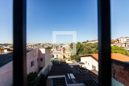 Vista do quarto 1 de casa à venda com 3 quartos, 126m² em Jardim Brasilia (zona Leste), São Paulo