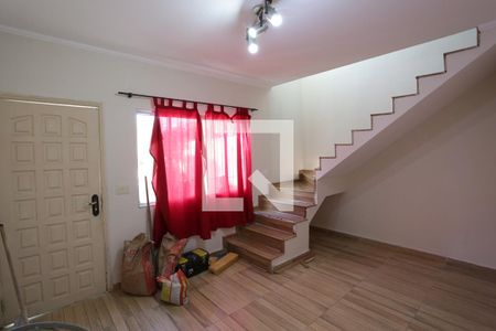 Sala de casa à venda com 2 quartos, 144m² em Cangaiba, São Paulo