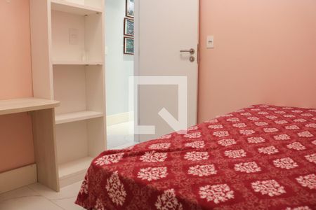 Quarto 2 de apartamento para alugar com 2 quartos, 64m² em Barra de Jangada, Jaboatão dos Guararapes