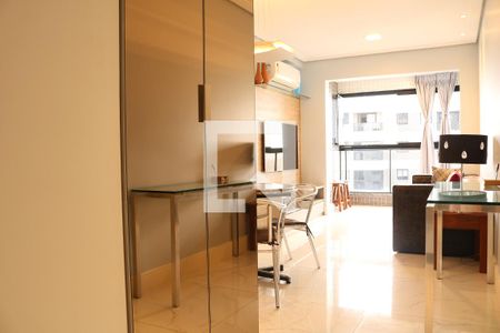 Apartamento para alugar com 64m², 2 quartos e 1 vagaSala