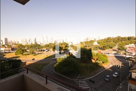 Varanda - Vista de apartamento à venda com 2 quartos, 98m² em Vila Monumento, São Paulo