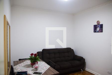 Apartamento à venda com 36m², 1 quarto e 1 vagaSala