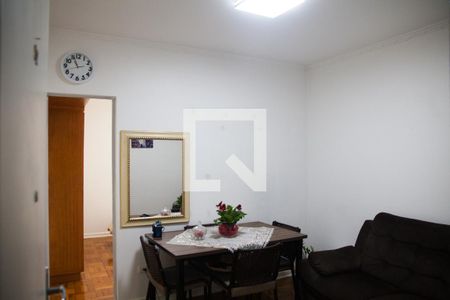 Apartamento à venda com 36m², 1 quarto e 1 vagaSala