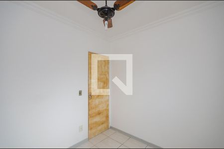 Quarto 1 de apartamento para alugar com 3 quartos, 60m² em Estoril, Belo Horizonte