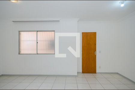 Sala de apartamento para alugar com 3 quartos, 60m² em Estoril, Belo Horizonte