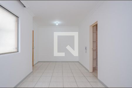 Sala de apartamento para alugar com 3 quartos, 60m² em Estoril, Belo Horizonte