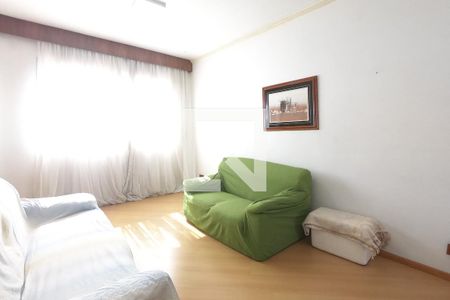 Sala de apartamento à venda com 2 quartos, 69m² em Gopoúva, Guarulhos