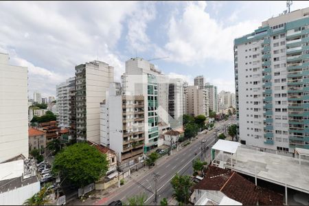 Apartamento à venda com 3 quartos, 210m² em Icaraí, Niterói