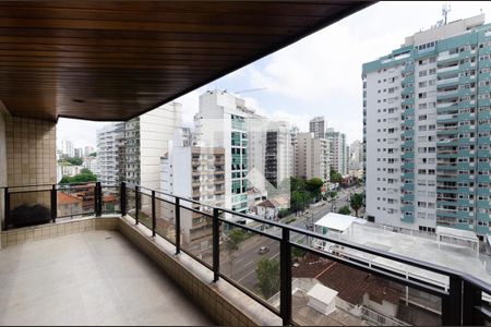 Apartamento à venda com 3 quartos, 210m² em Icaraí, Niterói