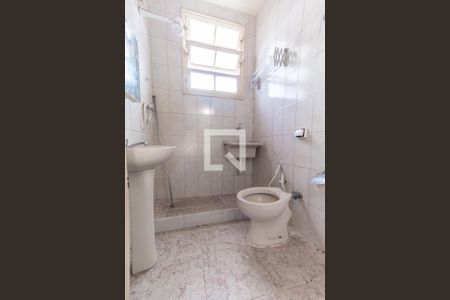 Banheiro de apartamento para alugar com 1 quarto, 25m² em Centro, Rio de Janeiro