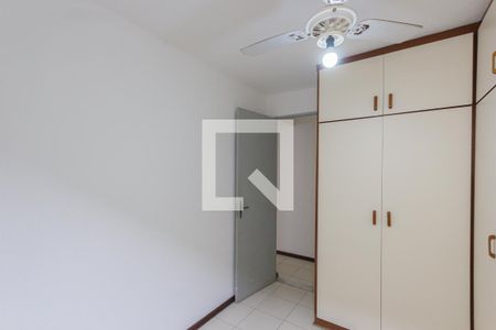 Quarto 1 de apartamento à venda com 3 quartos, 56m² em Anil, Rio de Janeiro