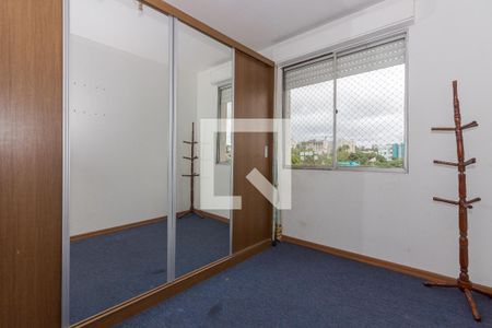 Quarto de apartamento à venda com 2 quartos, 62m² em Alto Petrópolis, Porto Alegre