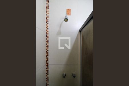 Banheiro Suite de casa para alugar com 3 quartos, 112m² em Harmonia, Canoas