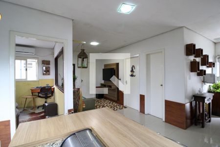 Casa à venda com 112m², 3 quartos e 3 vagasSala/Cozinha