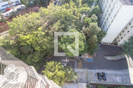 Vista do quarto 1  de apartamento à venda com 3 quartos, 72m² em Centro, Diadema