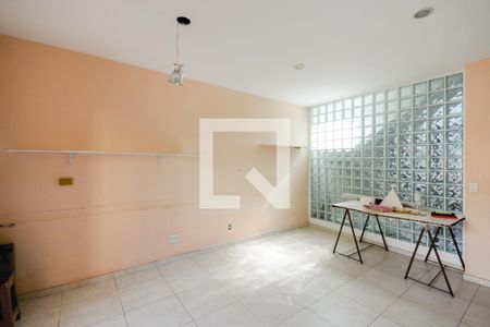 Sala de casa para alugar com 3 quartos, 150m² em Catumbi, Rio de Janeiro