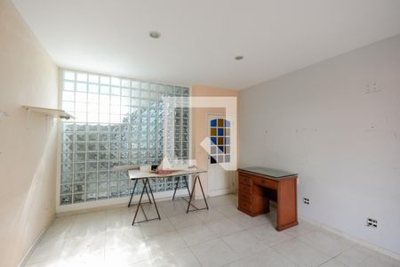 Sala de casa para alugar com 3 quartos, 150m² em Catumbi, Rio de Janeiro