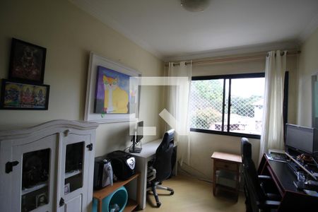 Sala de apartamento à venda com 2 quartos, 43m² em Jardim Prudência, São Paulo