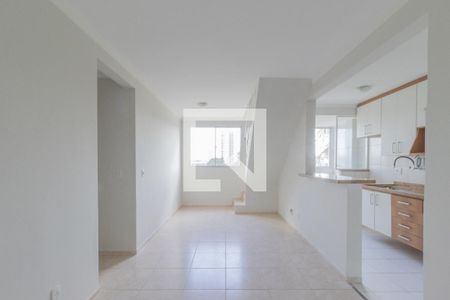 Sala de apartamento para alugar com 4 quartos, 130m² em Jardim América, São José dos Campos