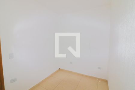 Quarto  de apartamento para alugar com 1 quarto, 40m² em Vila Polopoli, São Paulo