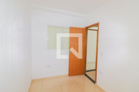 Quarto  de apartamento para alugar com 1 quarto, 40m² em Vila Polopoli, São Paulo