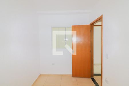 Quarto  de apartamento para alugar com 1 quarto, 40m² em Vila Polopoli, São Paulo