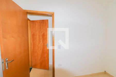 Quarto  de apartamento para alugar com 1 quarto, 40m² em Vila Polopoli, São Paulo