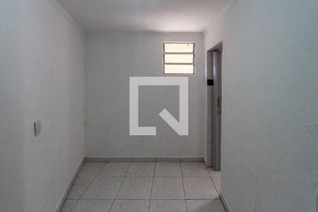 Quarto de casa para alugar com 2 quartos, 50m² em Vila Formosa, São Paulo