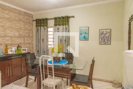 Sala de Jantar de casa à venda com 2 quartos, 328m² em Jardim Campos Eliseos, Campinas
