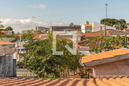 Vista da Sala de casa à venda com 2 quartos, 328m² em Jardim Campos Eliseos, Campinas