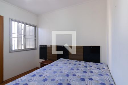 Quarto 1 de apartamento à venda com 2 quartos, 80m² em São Bernardo, Campinas